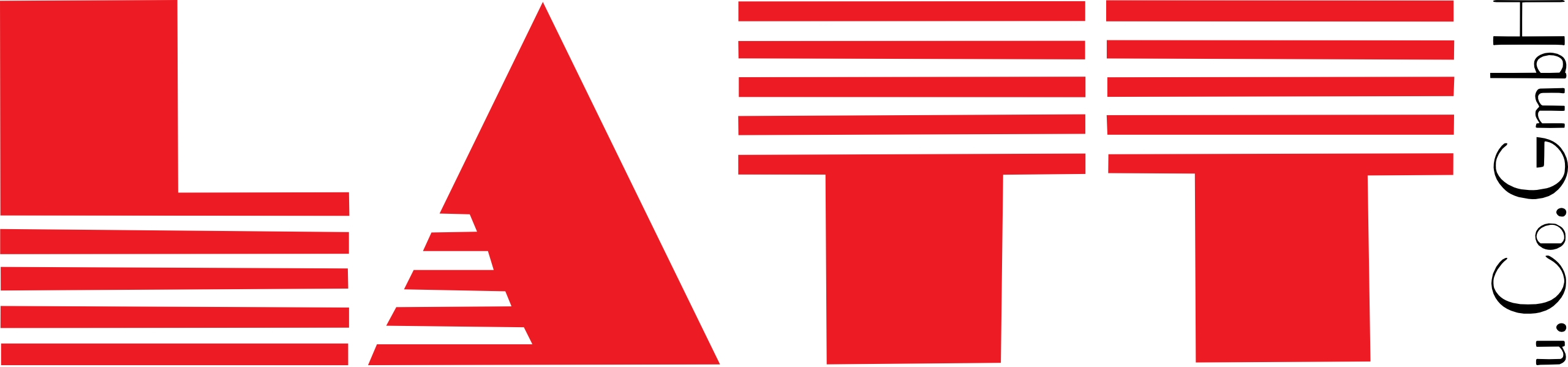 Latt & Co GmbH - Logo